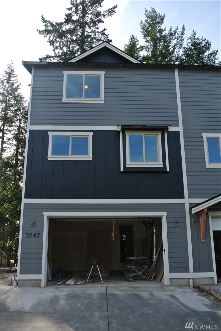 3747 NW Mountaire Way Unit  Silverdale WA 98383