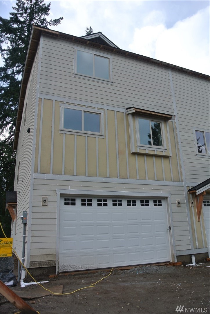 3723 NW Mountaire Way Unit  Silverdale WA 98383