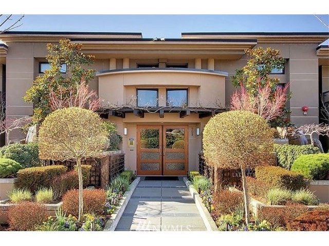 905 Lake St S Unit 201 Unit 201 Kirkland WA 98033