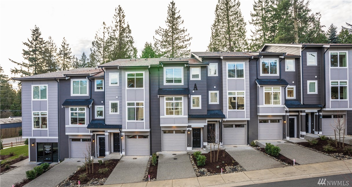19403 7th Ave W Unit A-02 Unit A-02 Lynnwood WA 98036