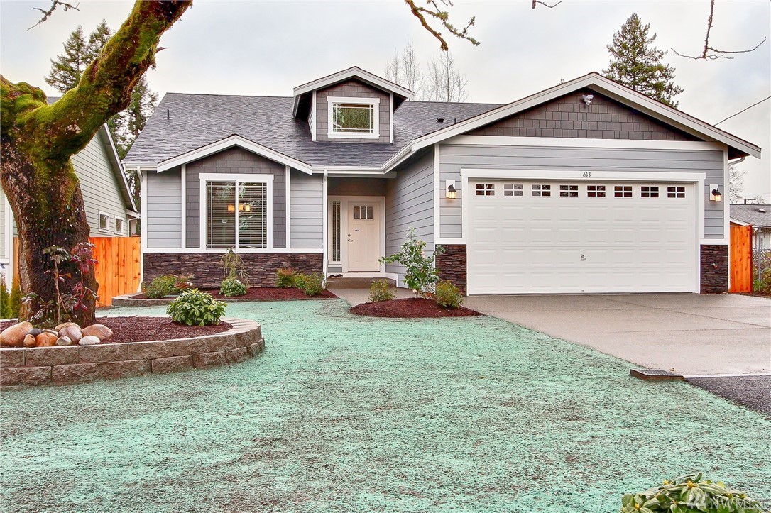 613 S 166th St Unit  Spanaway WA 98387
