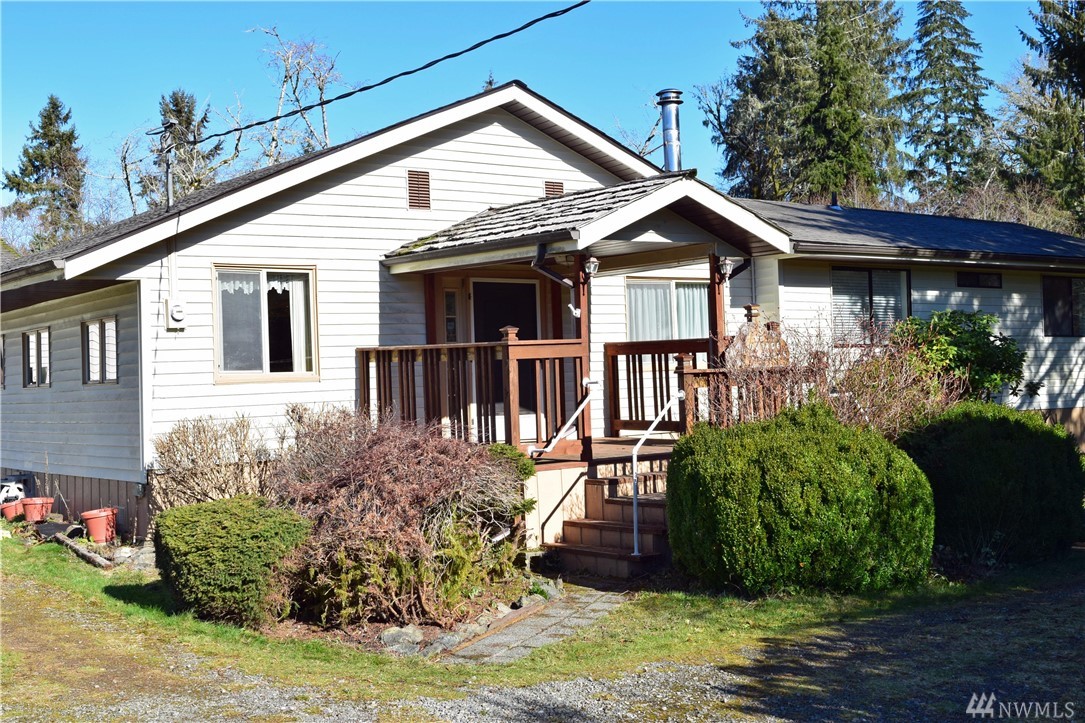 24 Ingram Rd Quinault WA 98575