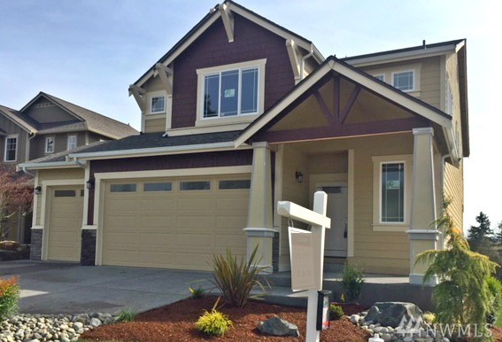 8210 205th Ave E Unit  Bonney Lake WA 98391