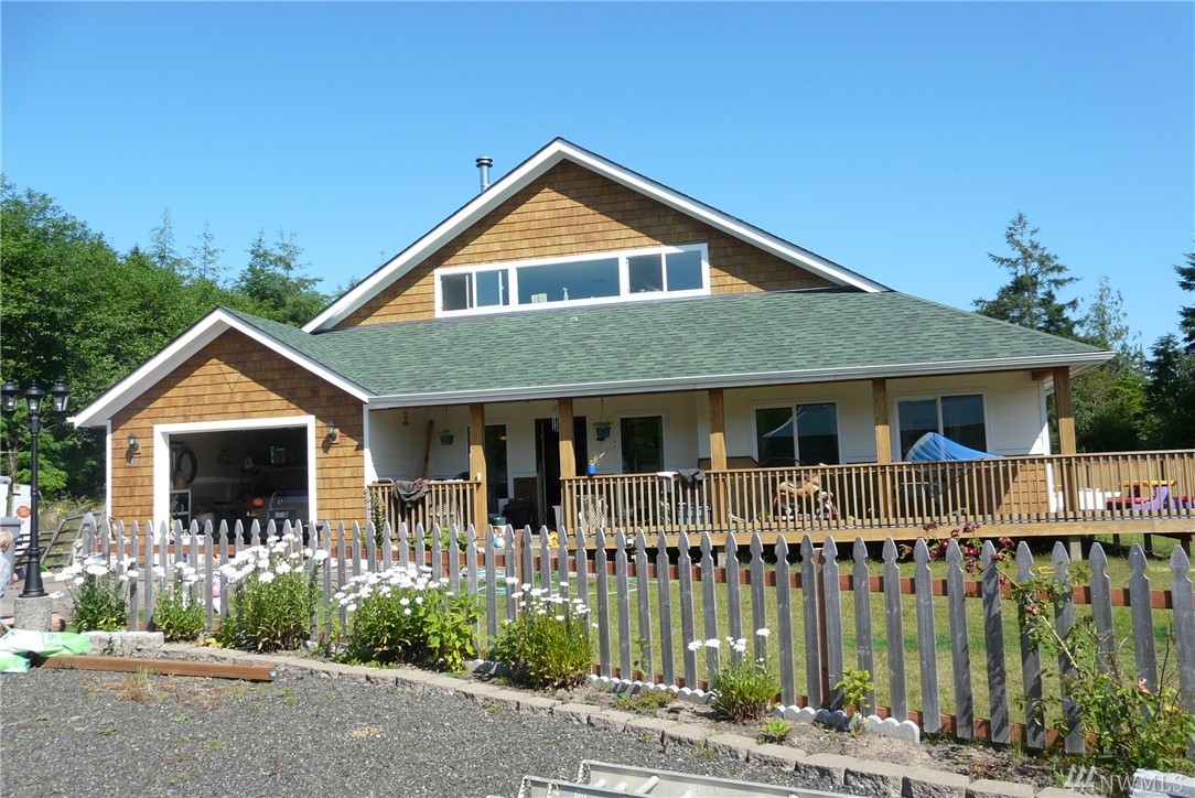 2020 Ocean Beach Rd Copalis Crossing WA 98536