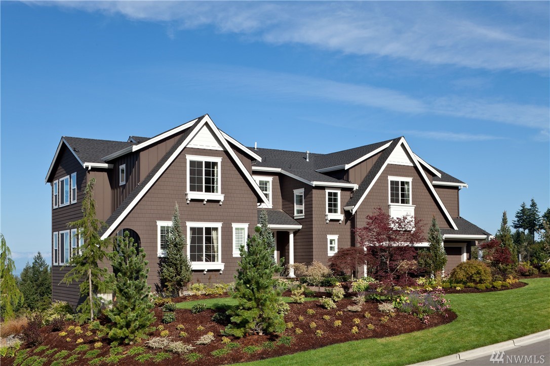 7285 169th Ave SE Unit  Bellevue WA 98006
