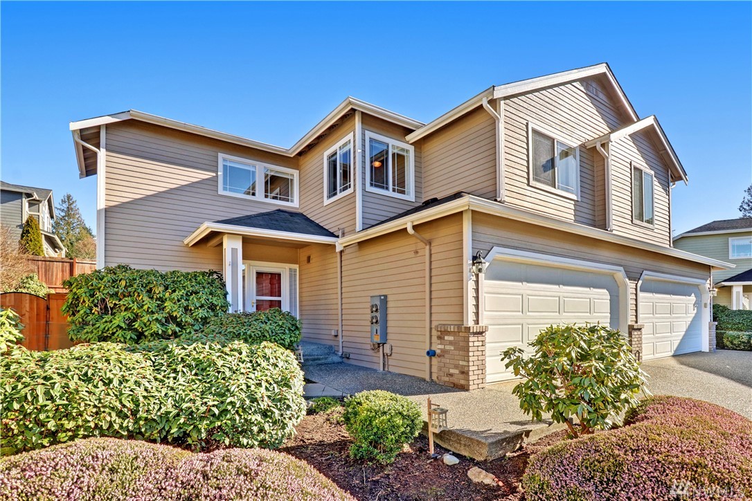 2430 195th St SE Unit A Unit A Bothell WA 98012