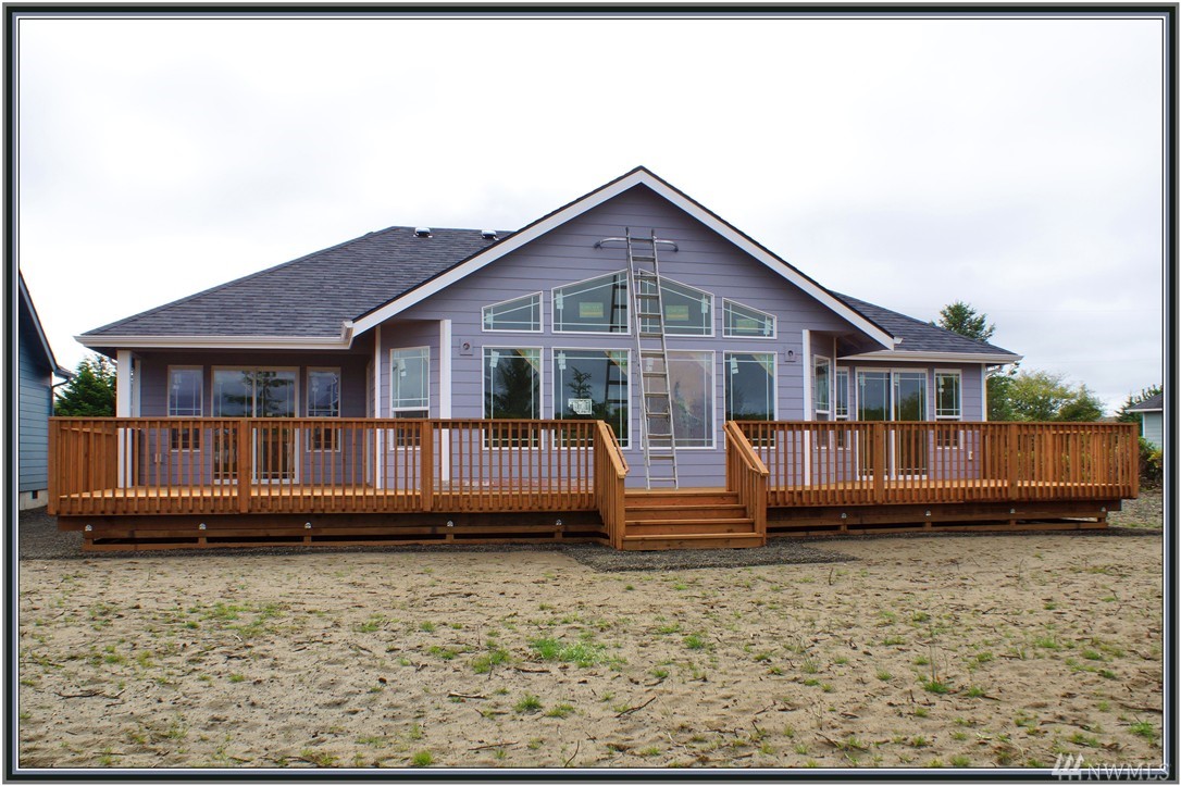 210 Muskrat Ct SW Unit  Ocean Shores WA 98569