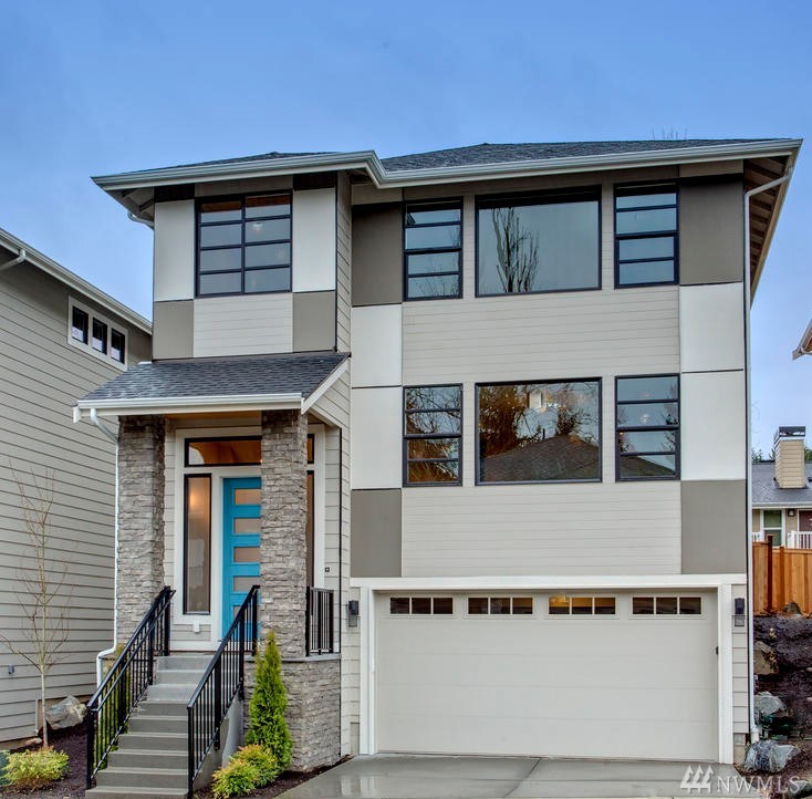 14121 74th Ct NE Unit 6 Unit 6 Kirkland WA 98034
