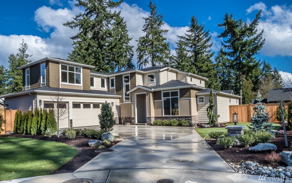 15222 Greenwood Ave N Unit  Shoreline WA 98133