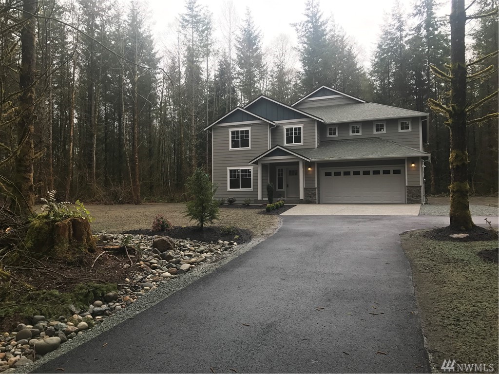 19917 Site 17 52nd Ave NW Unit  Stanwood WA 98292