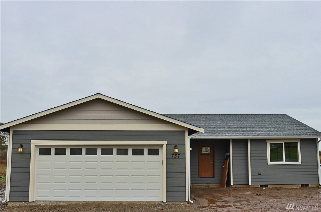 El Gato St Unit  Coupeville WA 98239