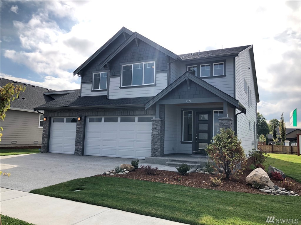 3376 Terry Ln Unit  Enumclaw WA 98022