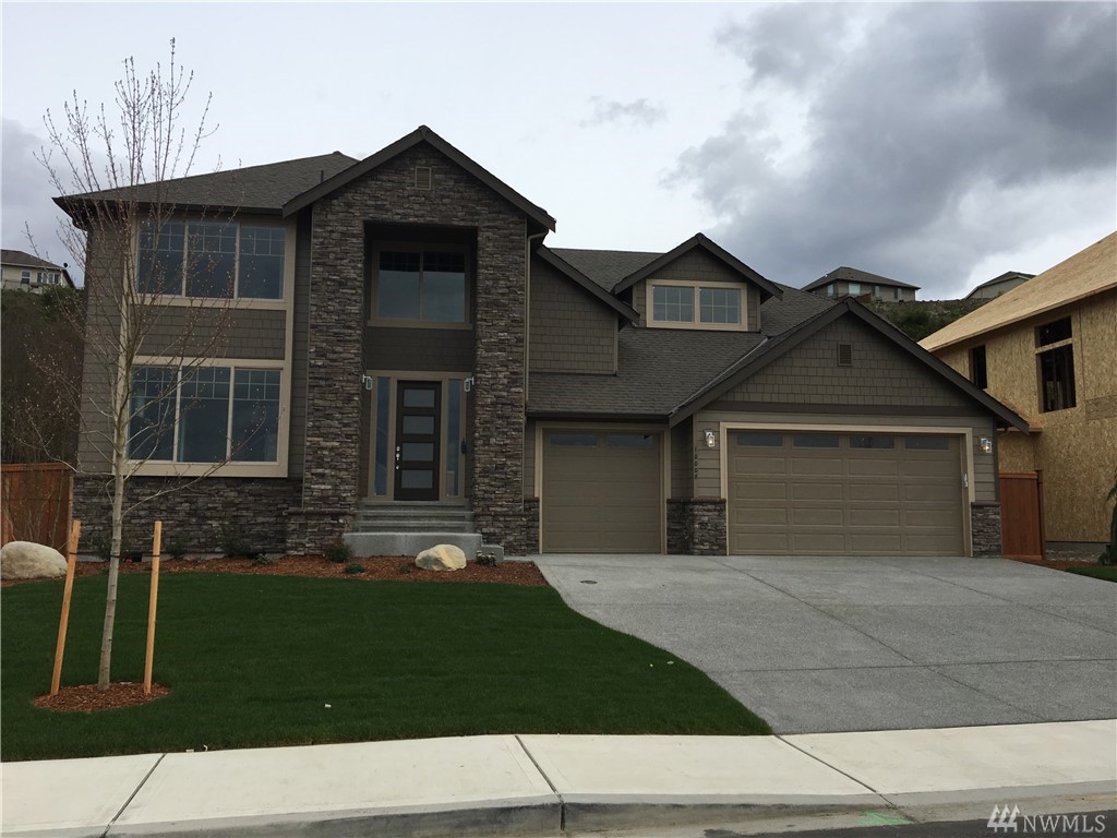 10008 174th Ave E Unit  Bonney Lake WA 98391