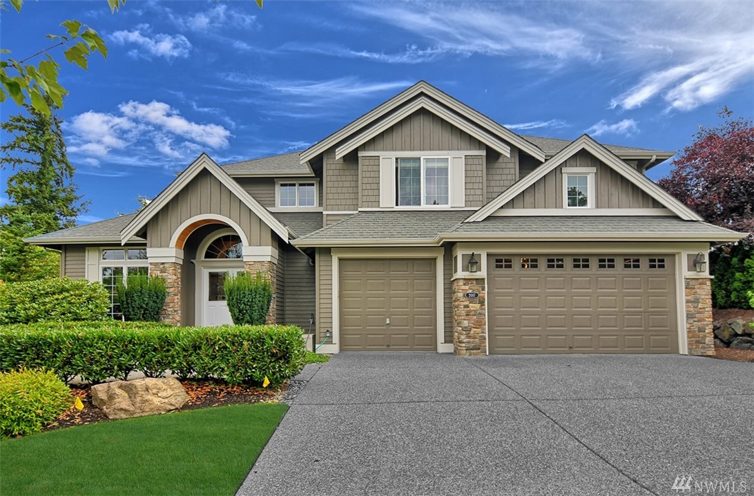 2017 240th Pl SE Unit  Bothell WA 98021