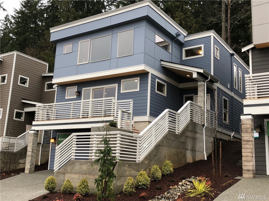 18226 3rd Dr SE Unit  Bothell WA 98012