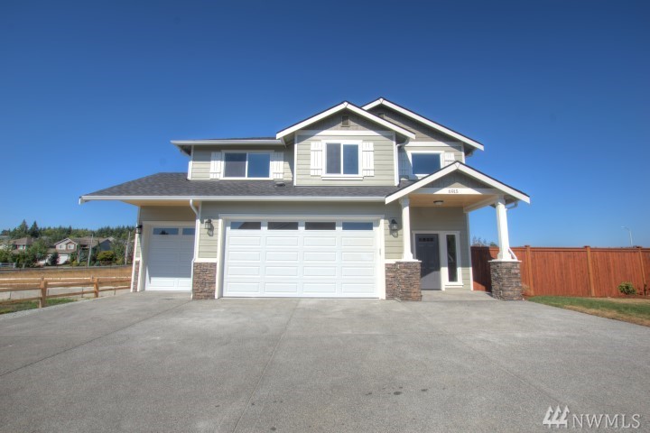 6915 284th St NW Unit  Stanwood WA 98292