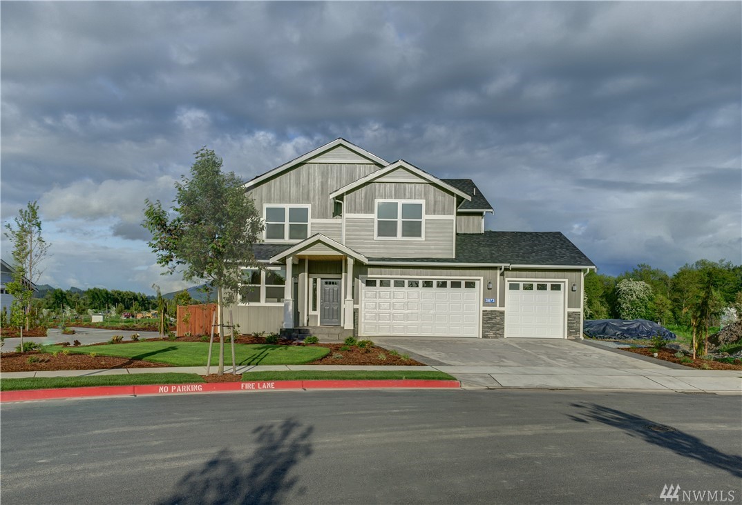 28412 69th Ln Unit  Stanwood WA 98292