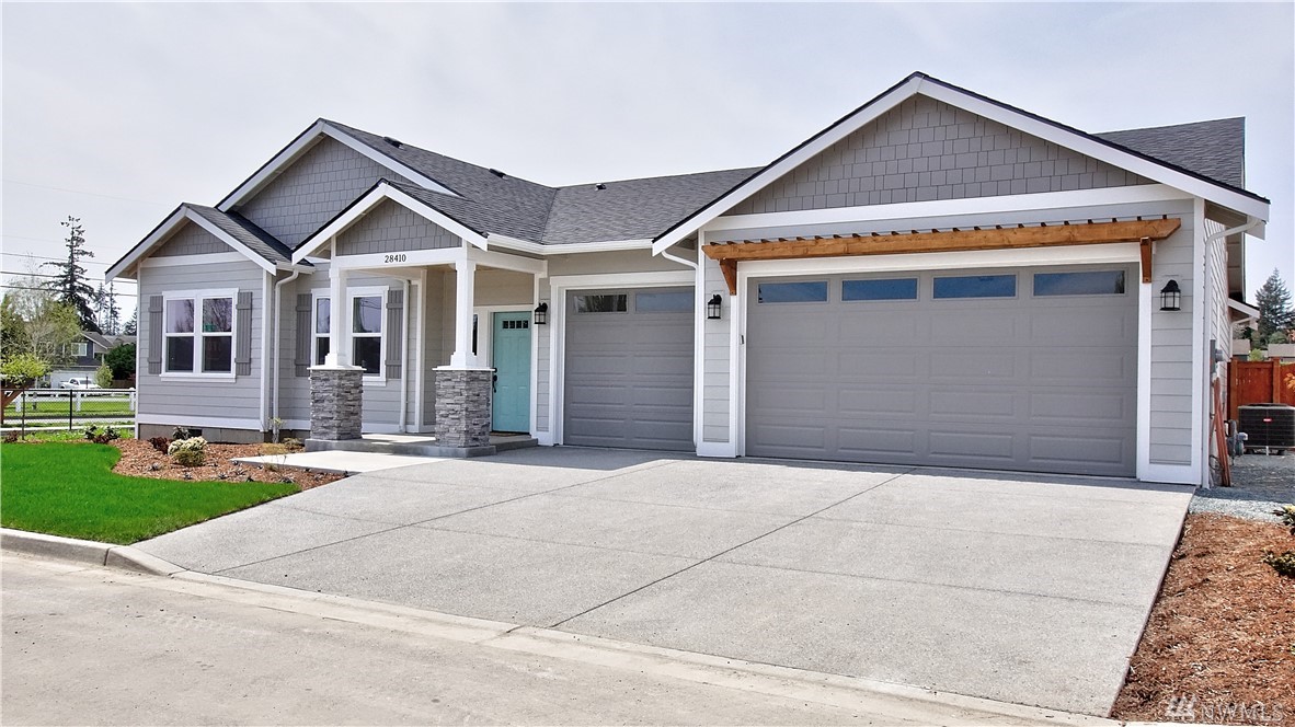 28406 69th Ln NW Unit  Stanwood WA 98292