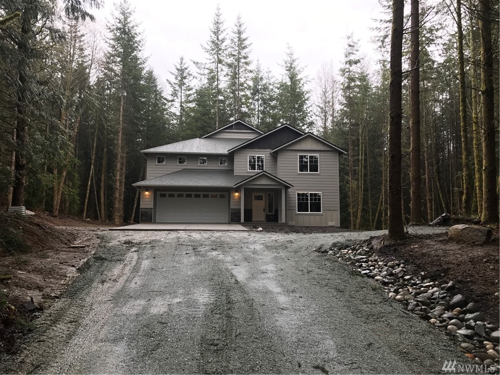 19715 Site 32 52nd Ave NW Unit  Stanwood WA 98292