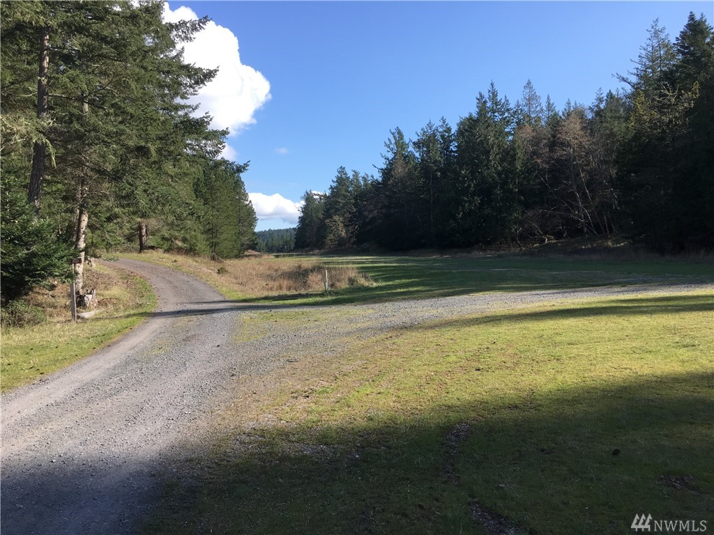 0 XXX Lot A Circle Rd Unit  Crane Island WA 98245