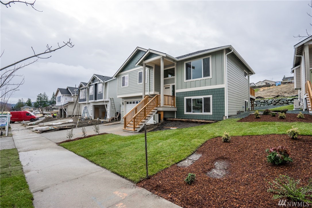 1410 E Gateway Heights Loop Unit  Sedro Woolley WA 98284