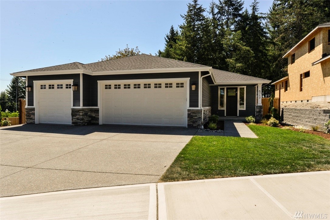 6712 58th St Ct W Unit  University Place WA 98467