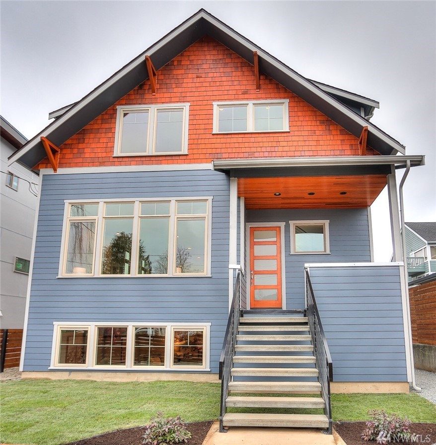8351 12th Ave NW Seattle WA 98117
