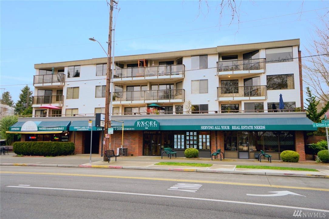 7850 E Green Lake Dr N Unit 201 Unit 201 Seattle WA 98103