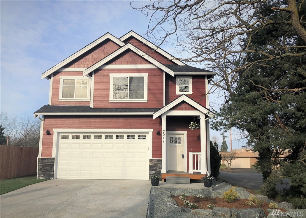 3017 King St Unit  Bellingham WA 98225