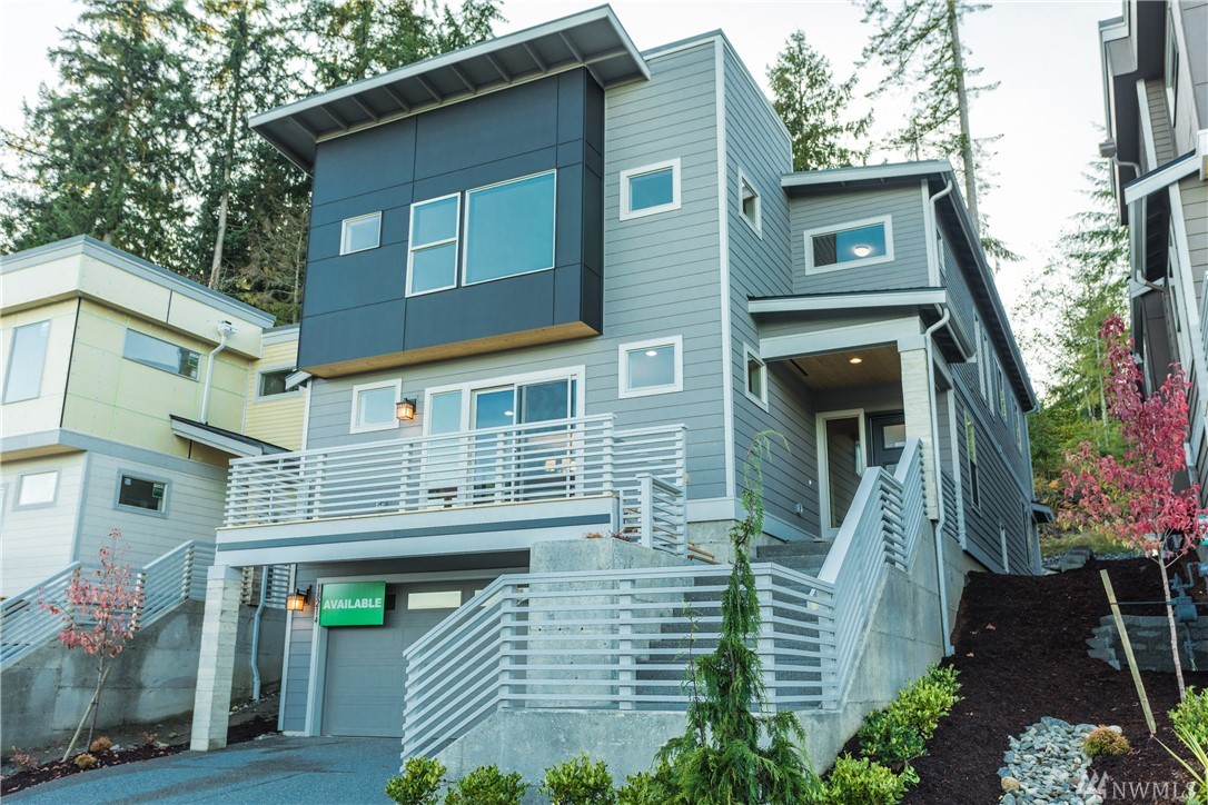 18206 3rd Dr SE Unit  Bothell WA 98012