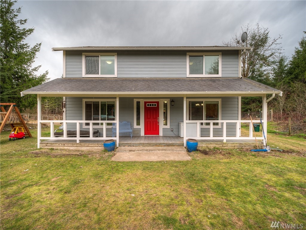 54909 214th Ave E Elbe WA 98330