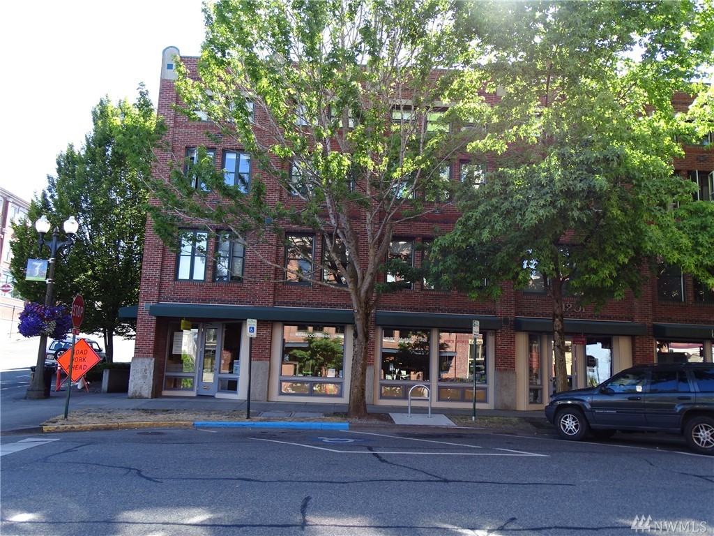 1201 11th St Unit 302 Unit 302 Bellingham WA 98225
