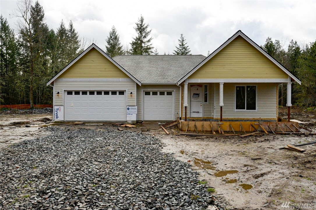 18523 138th Ave SE Unit  Yelm WA 98597