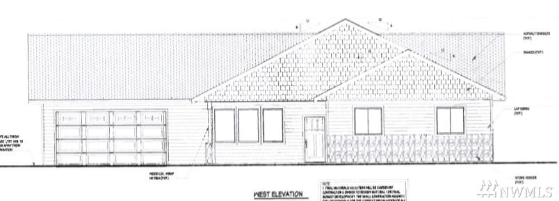 9972 Saska Way Unit  Entiat WA 98822