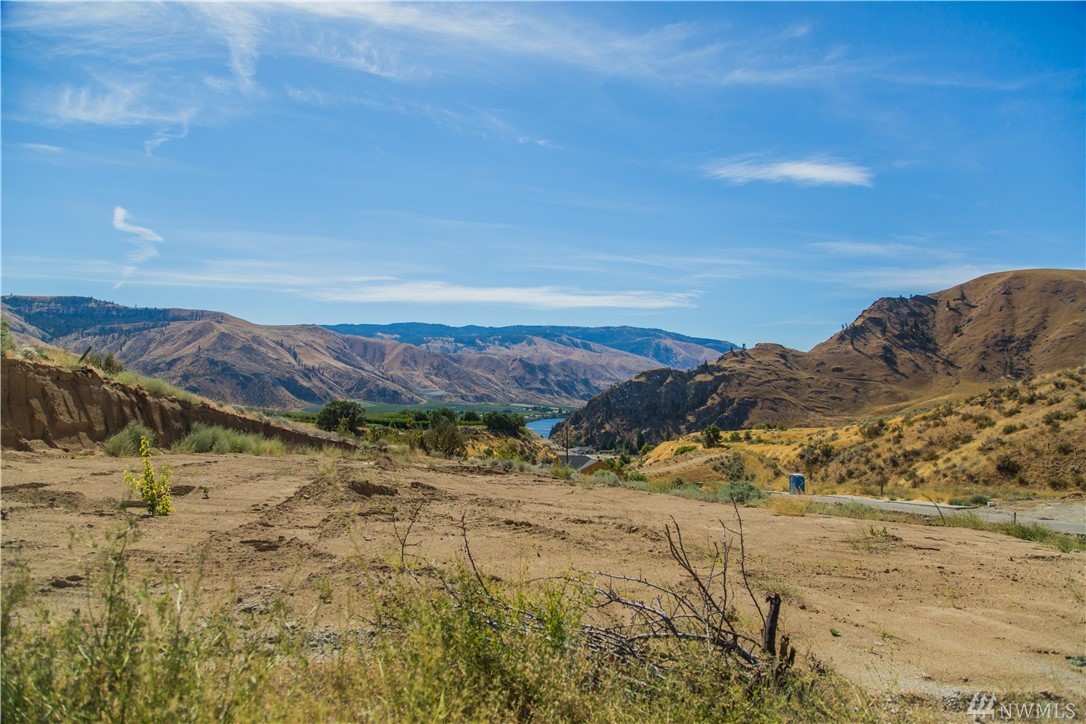 9975 Saska Way Unit  Entiat WA 98822