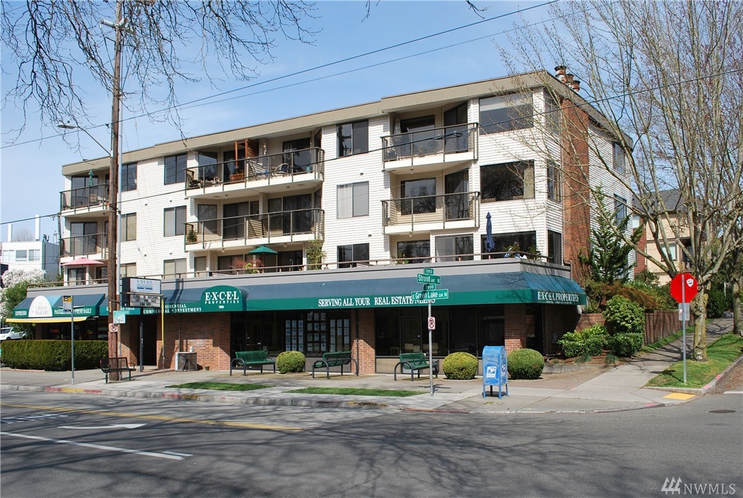 7850 E Green Lake Dr N Unit 202 Unit 202 Seattle WA 98103
