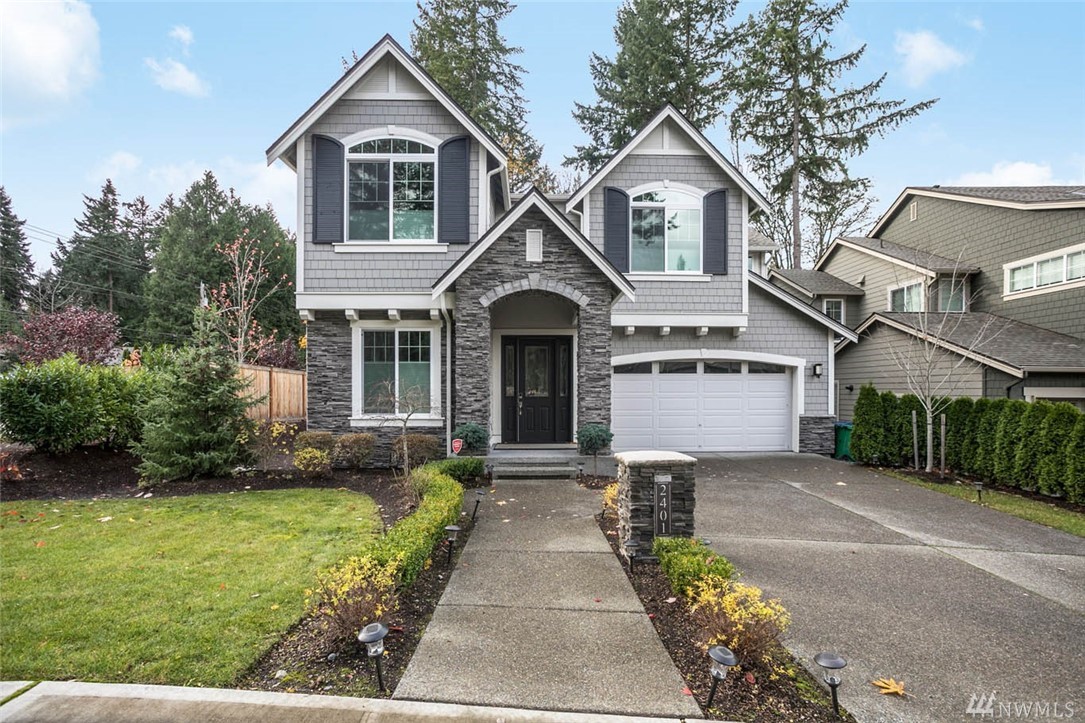 2401 185th Pl NE Redmond WA 98052