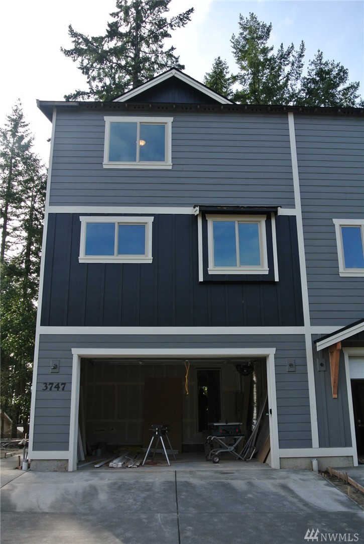 3731 NW Mountaire Way Unit  Silverdale WA 98383
