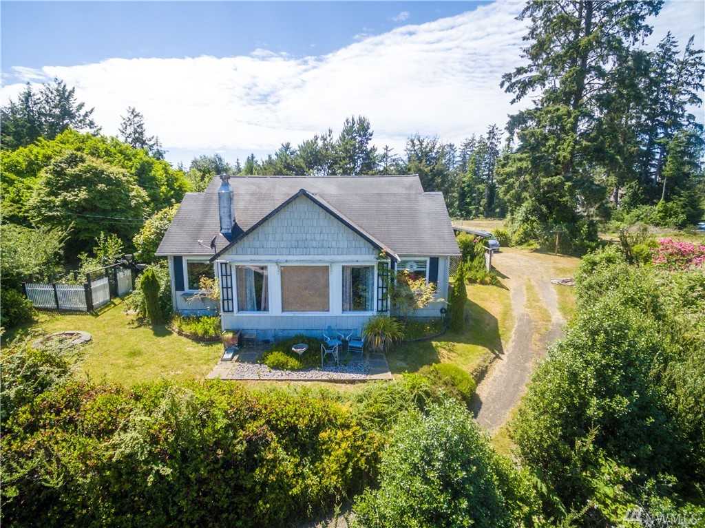 26803 Dell st Unit  Nahcotta WA 98637
