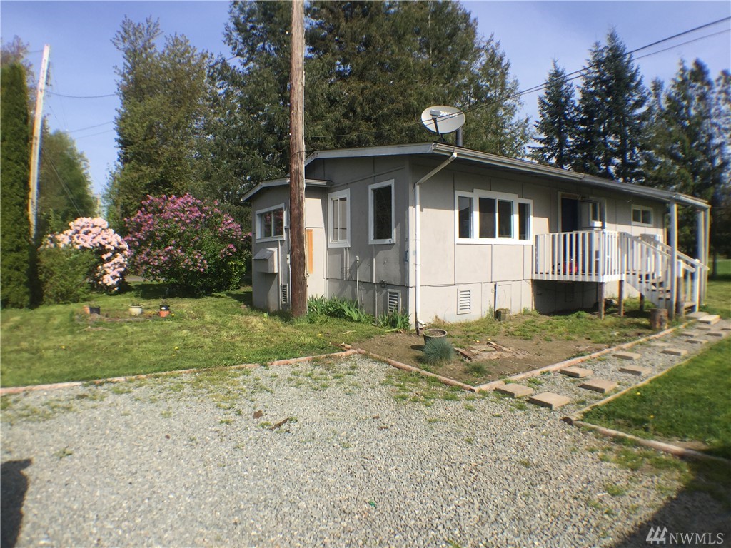 321 Railroad Ave Hamilton WA 98255