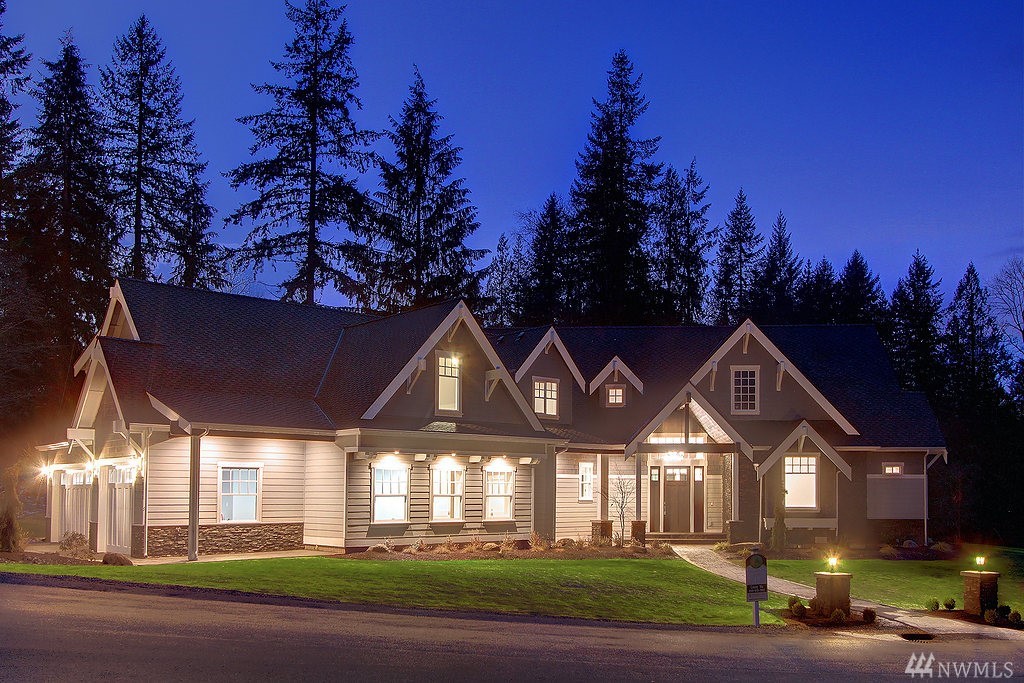 20308 118th Ave SE Unit  Snohomish WA 98296