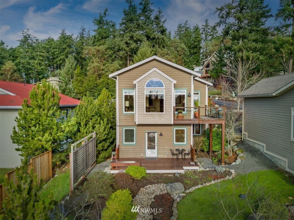 475 Perry Pl Unit 5 Unit 5 Friday Harbor WA 98250