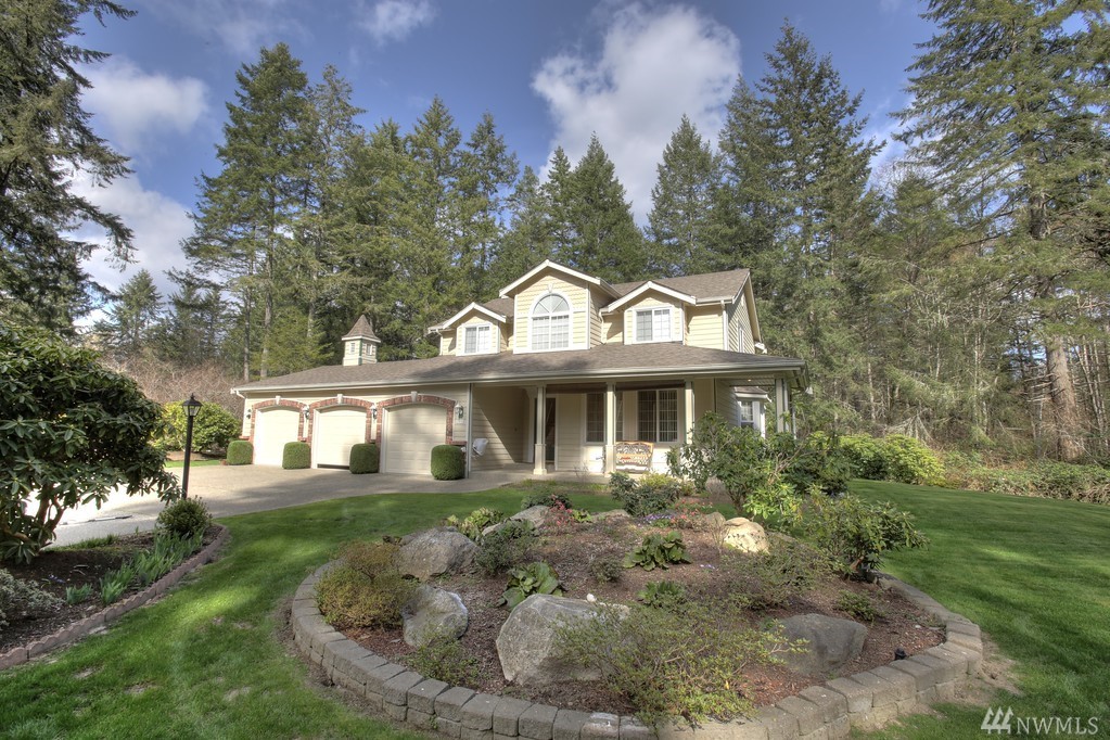 13715 93rd Ave NW Purdy WA 98329
