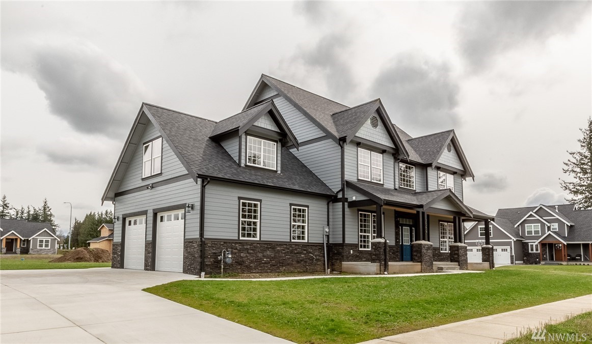 7354 Alma Ct Unit  Ferndale WA 98248