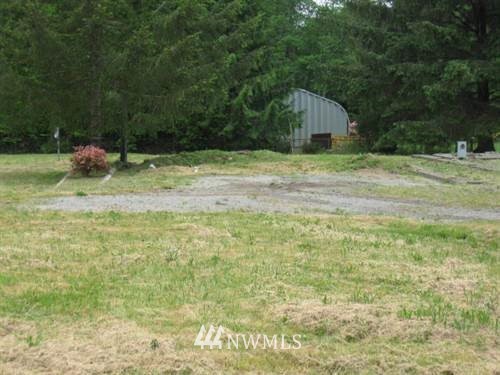 25 Second St Neilton WA 98566
