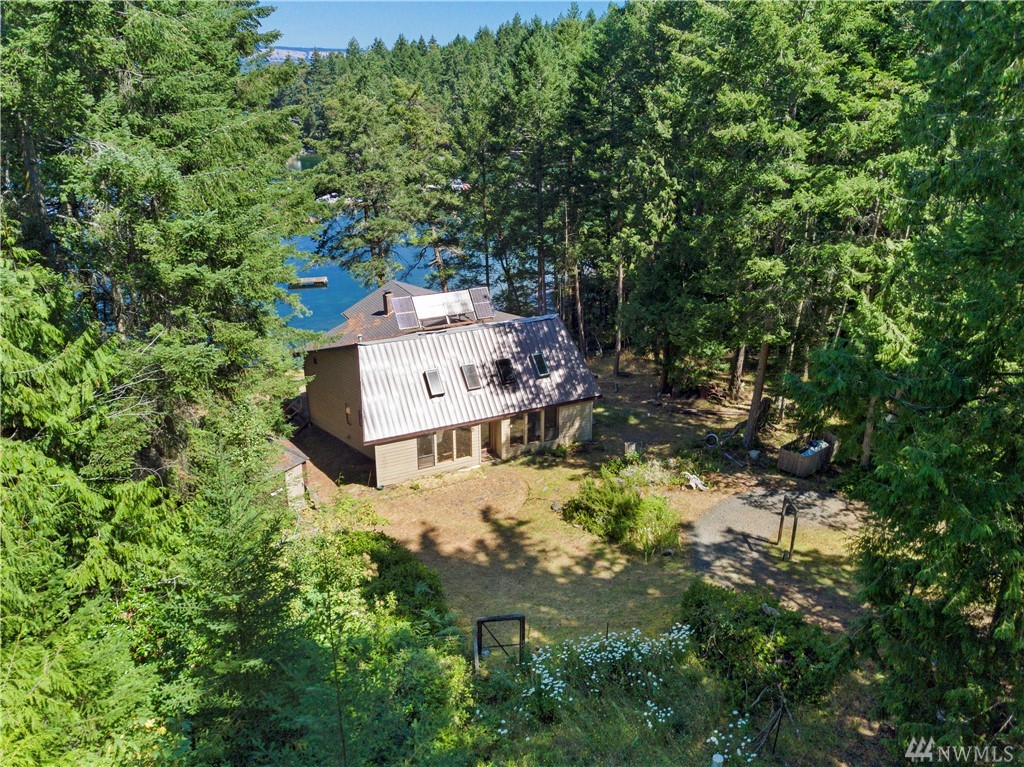 130 Harbor Vista Dr Stuart Island WA 98250
