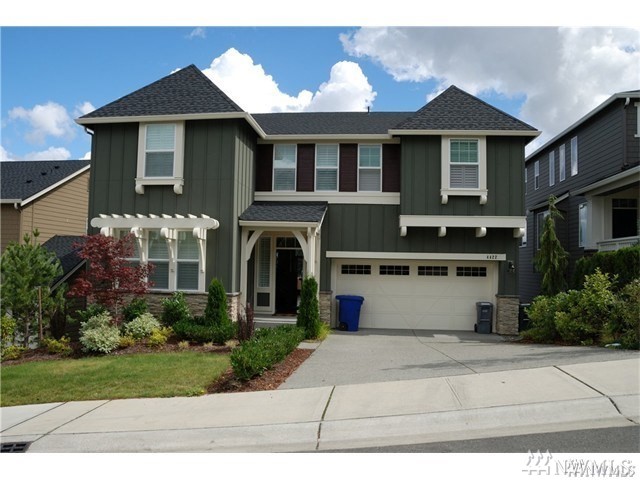 4422 158 Ave SE Bellevue WA 98006