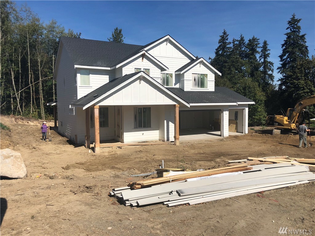 2611 27th Ave SW Unit  Puyallup WA 98373