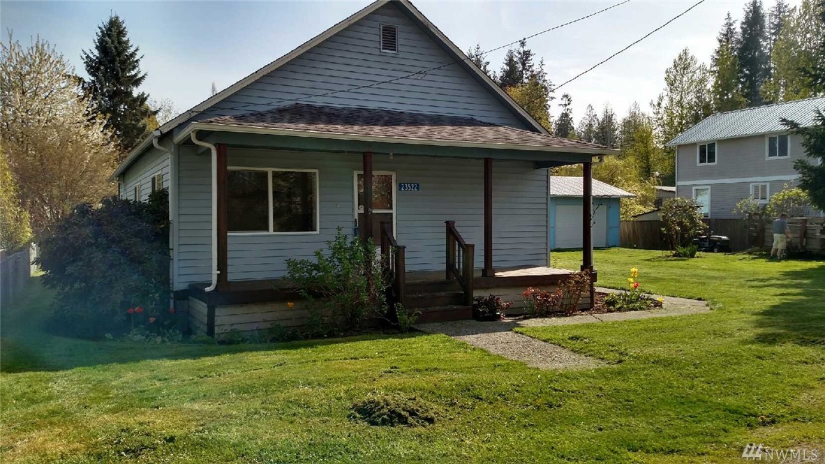 23522 Whiting St Unit  Clear Lake WA 98235