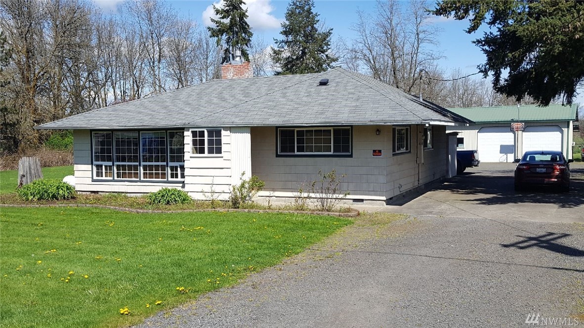 2533 Pe Ell McDonald Rd Boistfort WA 98538